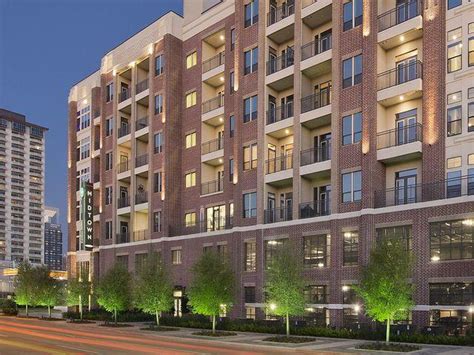 townhomes in midtown houston|1,166 Apartments for Rent in Midtown Houston